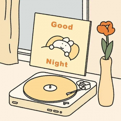 兽设赛博风格设计兽圈社群